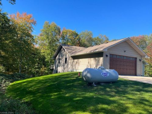 714 Pine Lake Ln, Clam Falls, WI 54837-5307