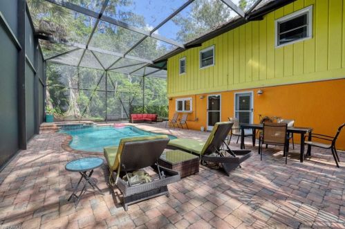 1846 Ardsley Way, Sanibel, FL 33957-4111
