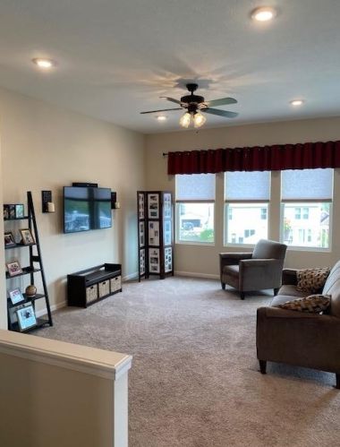 1317 Poplar Ridge Rd, Grants Lick KY  41001-7329 exterior