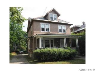 143 Redfield Pl, Syracuse NY  13210-2531 exterior