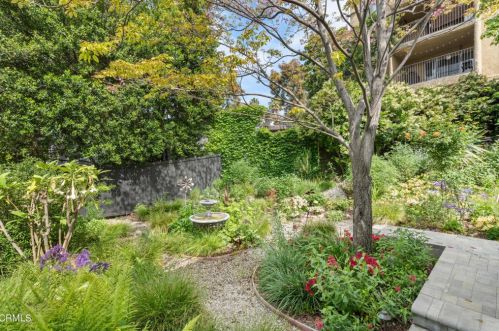 505 Garfield Ave, South Pasadena CA  91030-2210 exterior