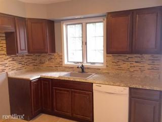 6 Chamberlain St, New Haven CT  06512-1603 exterior