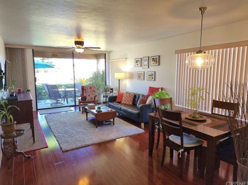 22 Haig Dr, Rancho Mirage CA  92270-3807 exterior