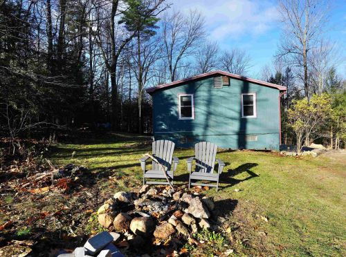 248 Bow Lake Rd, Northwood NH  03261-3315 exterior