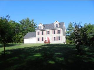 178 Winding Hill Rd, Northwood, NH 03261-4022