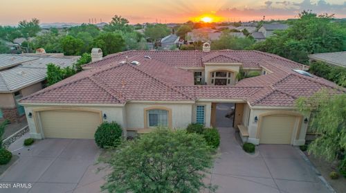 21974 79th Pl, Scottsdale, AZ 85255-4891