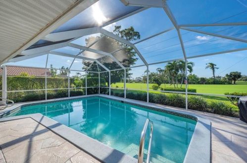 1202 Foxfire Ln, Naples, FL 34104-4979