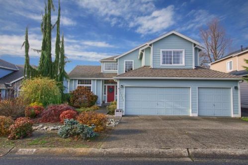 22249 131st Ave, Kent, WA 98031-3963