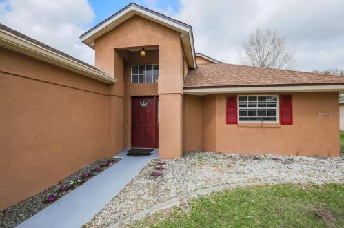 4910 Abaco Dr, Tavares, FL 32778-4757