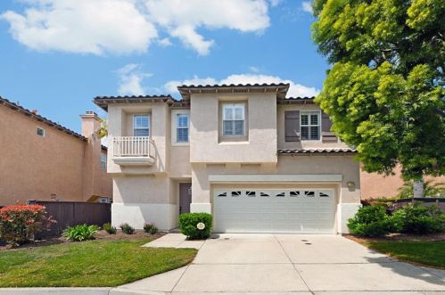 11344 San Raphael Driveway, San Diego, CA 92130-8612