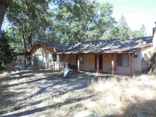 18650 Cad Clara Rd, Volcano, CA 95689-9765