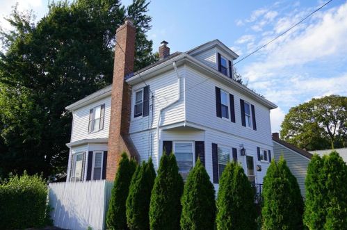 39 Homewood Ave, Providence RI  02911-2906 exterior