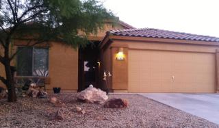 11473 Caliche Dr, Marana, AZ 85658-4657