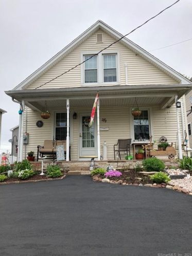 19 Bishop St, Bristol, CT 06010-7528