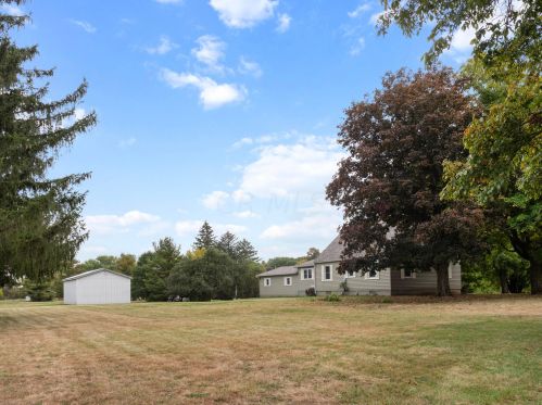 2545 Olmstead Rd, West Jefferson OH  43162-9640 exterior