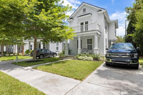 40 Shem Dr, Mount Pleasant SC  29464-4013 exterior