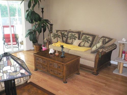 3001 Stephanie Dr, Brooksville FL  34608-4465 exterior