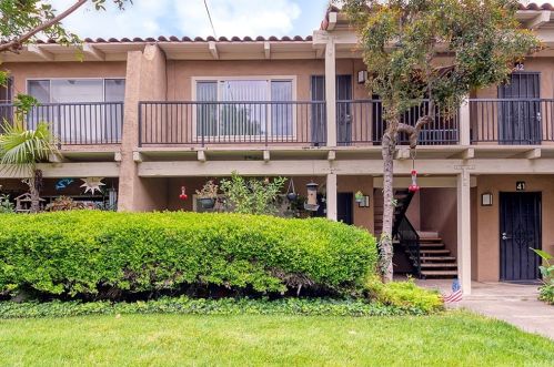 13722 Red Hill Ave, Tustin CA  92780-4722 exterior