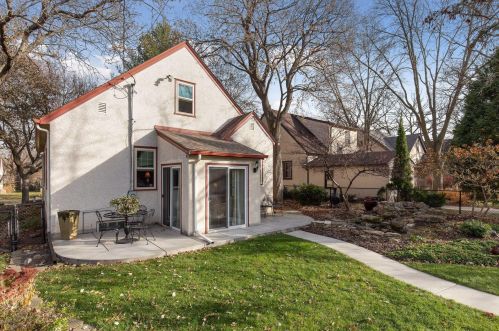 4235 Washburn Ave, Minneapolis MN 55412-1532 exterior