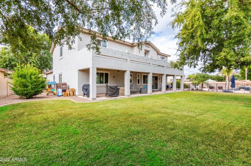 165 Presidio Dr, Gilbert AZ 85233-5299 exterior