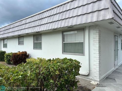 189 Valencia H, Delray Beach, FL 33446-2049