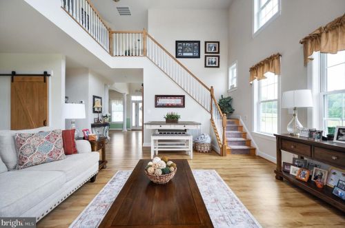 27732 Tatum Rd, Unionville VA  22567-3026 exterior