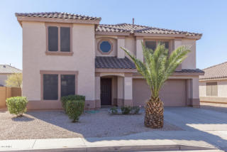 11431 Quarry Ave, Mesa, AZ 85212-4037