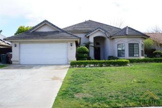 9503 Meacham Rd, Bakersfield CA  93312-4400 exterior