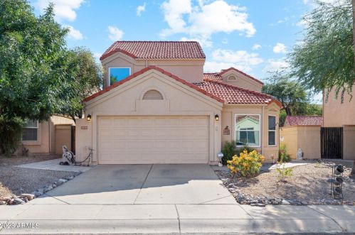 10745 113th St, Scottsdale, AZ 85259-4037
