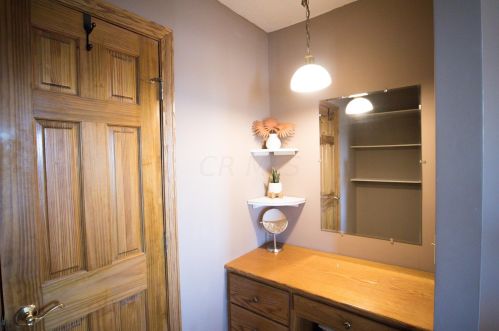 16132 Bailor Rd, Laurelville OH  43135-9504 exterior