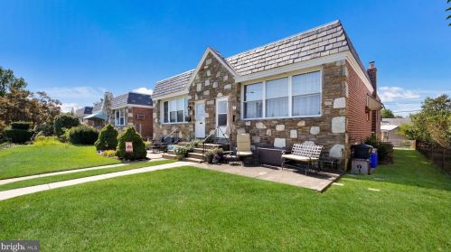 1020 Hartel Ave, Philadelphia PA  19111-3204 exterior