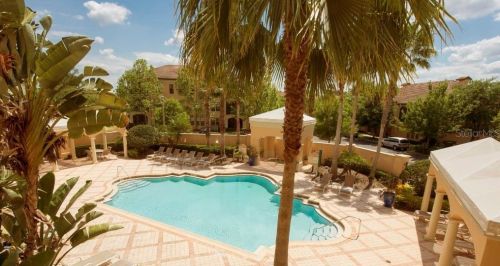 501 Mirasol Cir, Kissimmee FL 34747-5144 exterior