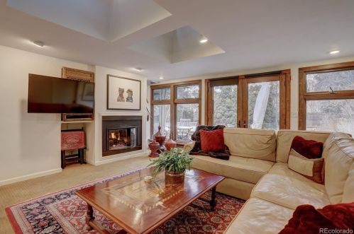 2475 Jackson St, Denver CO 80210-5638 exterior