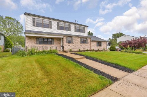 505 Pheasant Run, Bear, DE 19701-2719