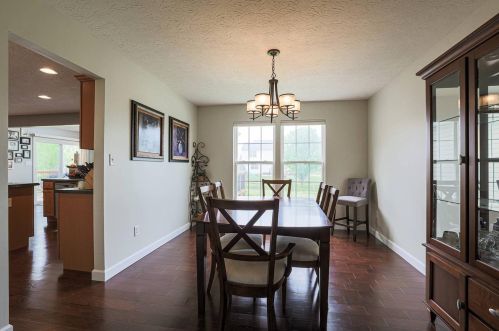 3321 Greycliff Trl, Franklin OH  45005-9408 exterior