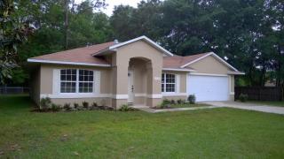 20190 77th St, Dunnellon FL  34431-5124 exterior