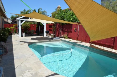 3128 Queens Gate Ln, Modesto CA  95355-8684 exterior