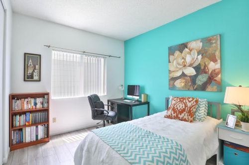 1596 Thornleaf Way, San Jose CA  95131-2968 exterior