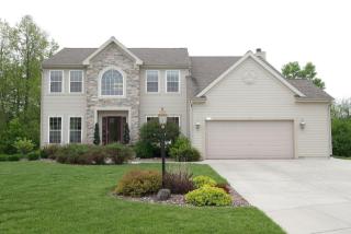 5389 Preserve Ct, Hales Corners, WI 53132-7103