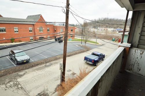 342 Church St, Bridgeville, PA 15017-1809