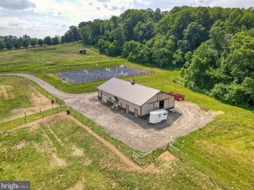 290 Willow Glen Rd, Siddonsburg PA  17019-8949 exterior