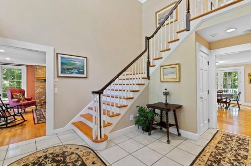 53 Browns Ln, Lyme, CT 06371-1806