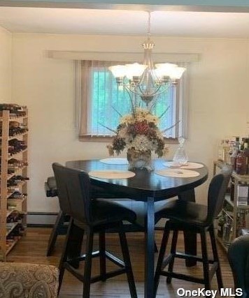 93 34th St, Wheatley Heights NY  11798-2602 exterior