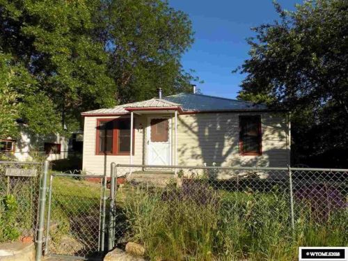 1204 Main St, Sunrise, WY 82215
