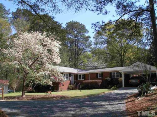 313 Wildlife Rd, Sanford, NC 27332-0846