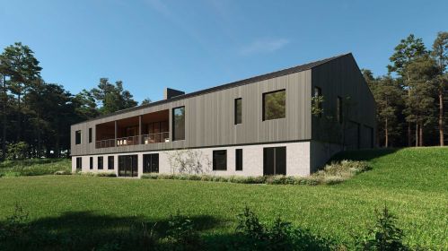 221 Ridgeview Rd, Kerhonkson, NY 12446-1506