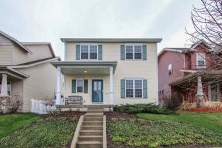 630 Copernicus Way, Madison, WI 53718-3097