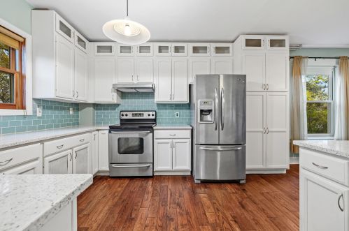 4038 7th Ave, Kenosha WI  53140-5532 exterior