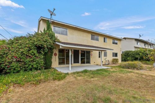 8005 Morocco Dr, La Mesa CA  91942-2107 exterior