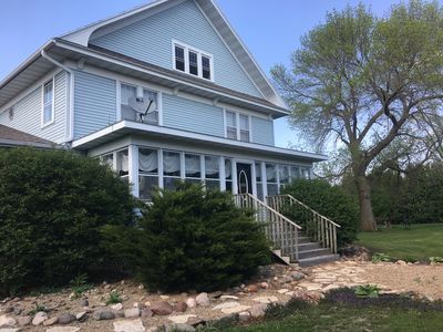 72435 160th Ave, Hayfield, MN 55940-8518